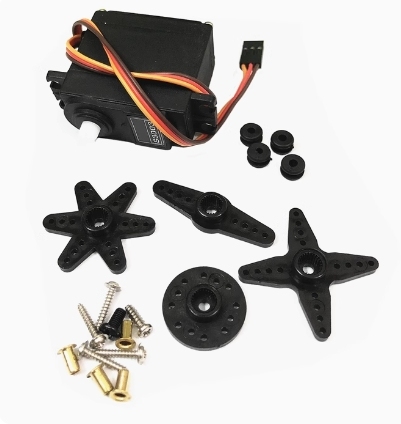 S3003 servo marine servo/robot servo/vehicle servo model specific 38G
