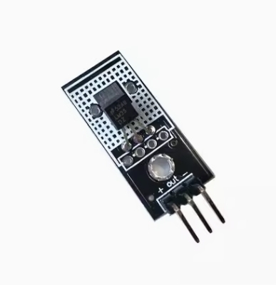 Simulated temperature sensor LM35D LM35 module electronic building block intelligent car