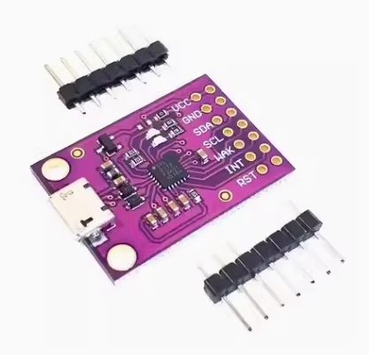 CP2112 module USB to SMBus/I2C USB to I2C communication module CCS811 debugging board