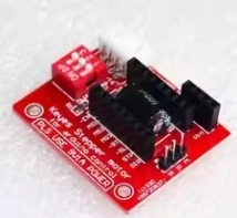 3D printer A4988/DRV8825 stepper motor drive control board/expansion board