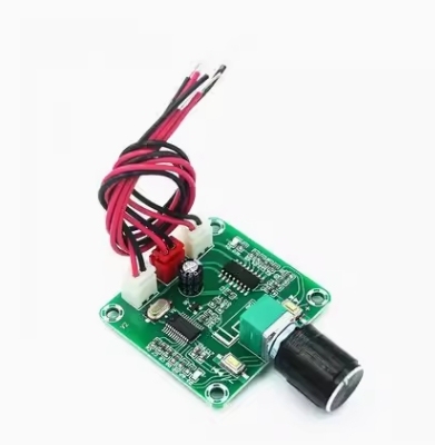 XH-A158 ultra clear  5.0 amplifier board PAM8403 low-power DIY wireless speaker amplifier board dual 5W