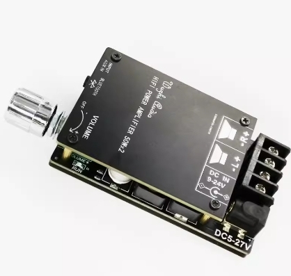 5.0 audio module TPA3116D2 stereo high-power digital HIFI level 2.0 amplifier board 2x50W
