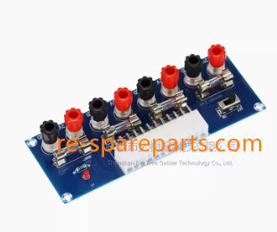 XH-M229 desktop computer chassis power supply ATX adapter board power take-off board module power output terminal