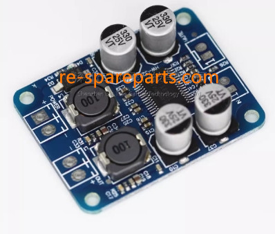 TPA3118 PBTL Mono Digital Amplifier Board 1X60W SUNREPHANT