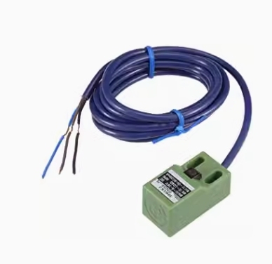 LEFIRCKO 5V Engraving Machine Limit Switch 5V Proximity Switch SN04-N SUNLEPHANT