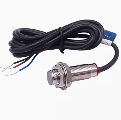 Hall sensor Hall proximity switch NJK-5002C Hall switch magnetic switch