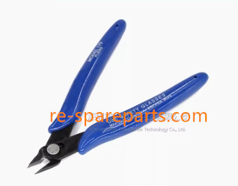 PLATO-170 Ruyi Pliers DIY Special Pliers Electronic Pliers Diagonal Pliers Ruyi Pliers (Domestic)