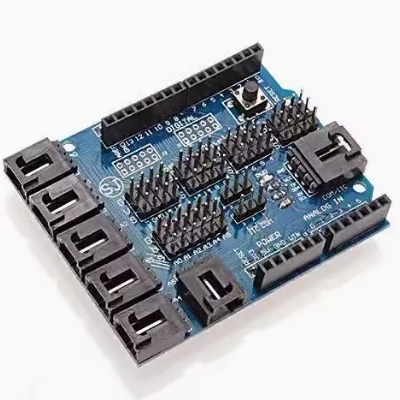 Electronic Building Block V4.0 Special Sensor Expansion Board V4