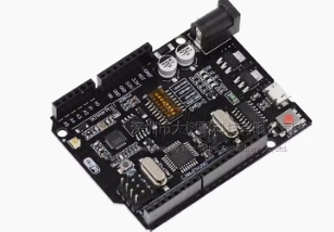 WiFi R3 ATmega328P+ESP8266 (32Mb memory), USB-TTL UNO