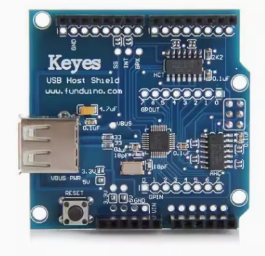 USB host blocking compatible with Google ADK supports UNO super sunscreen