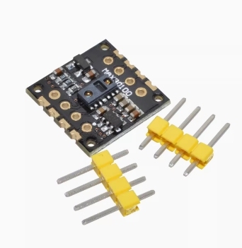 MAX30100 heart rate sensor, pulse oxygen sensor module compatible with STM32 UNO R3