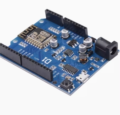D1 WiFi UNO R3 development board based on ESP8266 ESP-12N F SUNREPHANT