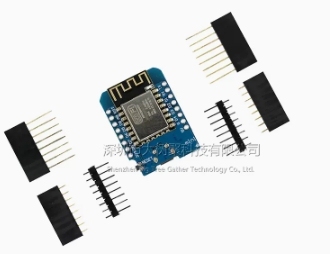 Mini D1 wifi based on ESP-12F N ESP8266 module ModeMcu development board SUNLEPHANT
