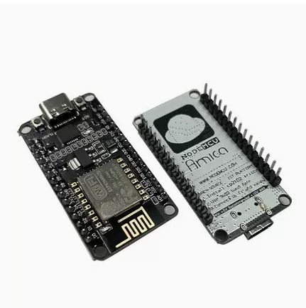NodeMcu Lua WIFI IoT development board based on ESP8266 CP2102 SUNLEPHANT