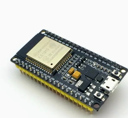 Gooouu-ESP32 module development board, wireless WiFi+Bluetooth 2-in-1 dual core CPU, Internet of Things