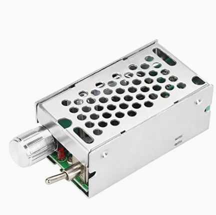 CCM2NJ PWM DC motor speed controller continuously variable speed forward and  switch pulse width motor speed regulation 12-40V