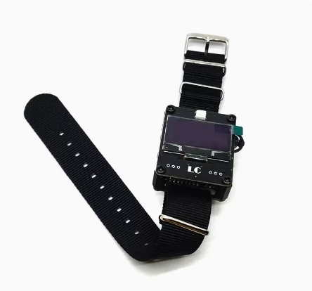 ESP8266 Watch Programmable Development Board WiFi Watch ESP Watch ESP Development Board WiFi