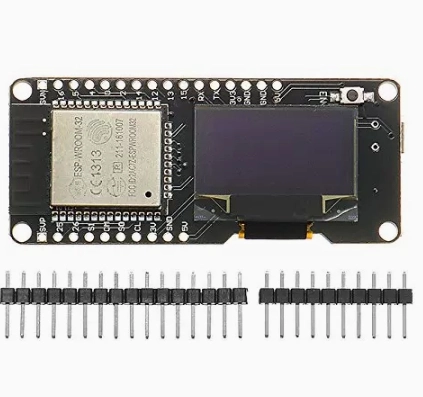 Esp32 OLED OLED Module esp32 for WiFi and ESP ESP32