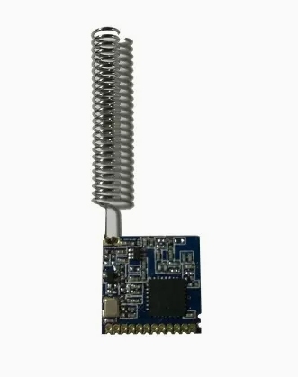 Very small S X1278 LOra spread spectrum/power meter reading module/5km wireless transceiver module/SX1276 module