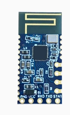 JDY-67 dual-mode audio  module audio  SPP  module BLE transparent  module