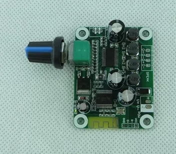 New TPA3110 digital amplifier board stereo D-class amplifier board  4.2 amplifier board 15W