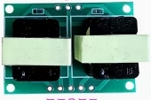 audio differential to single ended module can be applied to JDY-64/-66 board with 4-wire input and 3-wire output