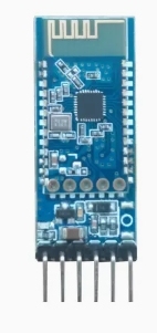 module supports SPP protocol compatibility with HC-05/06 slave 3.0 JDY-31 motherboard