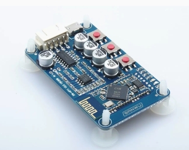 receiver amplifier board, mini USB digital amplifier, small speaker, dedicated SUNLEPHANT for speakers