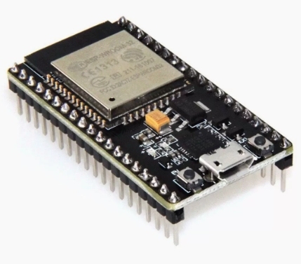 ESP32 Development Board Wireless WiFi+2-in-1 Dual Core CPU Low Power ESP-32 Control Board ESP-32S
