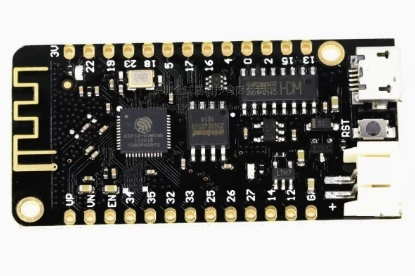 ESP32 V1.0.0 Rev1 WiFi  4MB FLASH Lite Edition Wireless