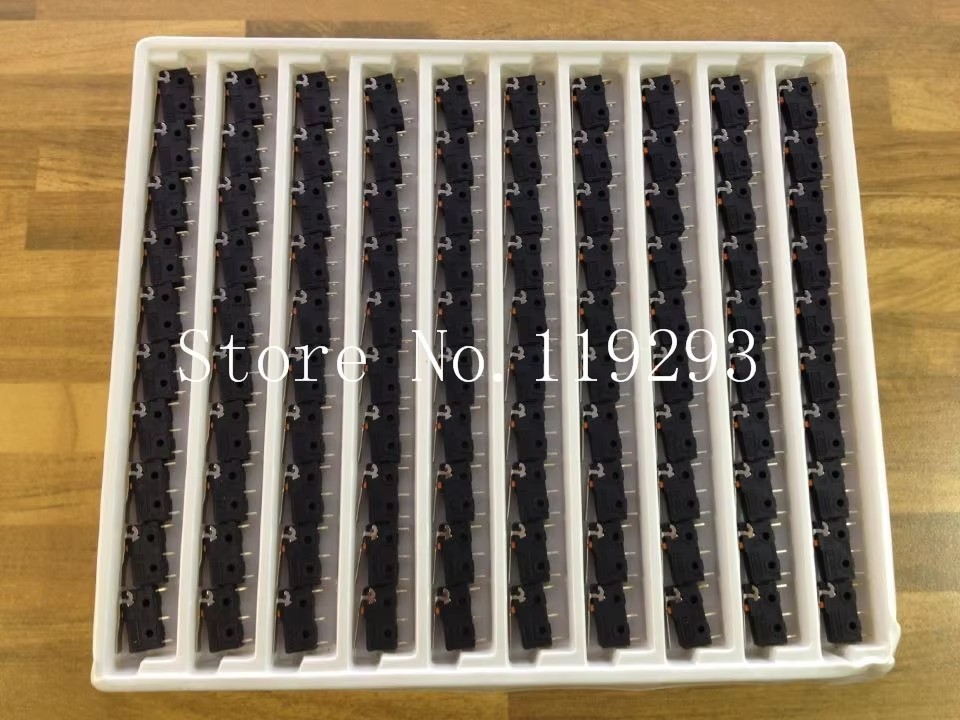 [SA]Taiwan ZIPPY SM-05S-01A micro switch limit switch limit switch straight shank original authentic