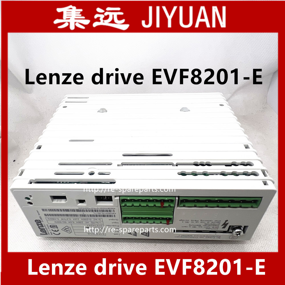New German original authentic Lenze Lenze drive EVF8201-E Spot