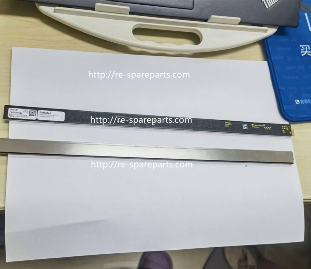 Brand new original Swedish Neonode touch sensor  NNAMC2950PC01-T，NEONODE