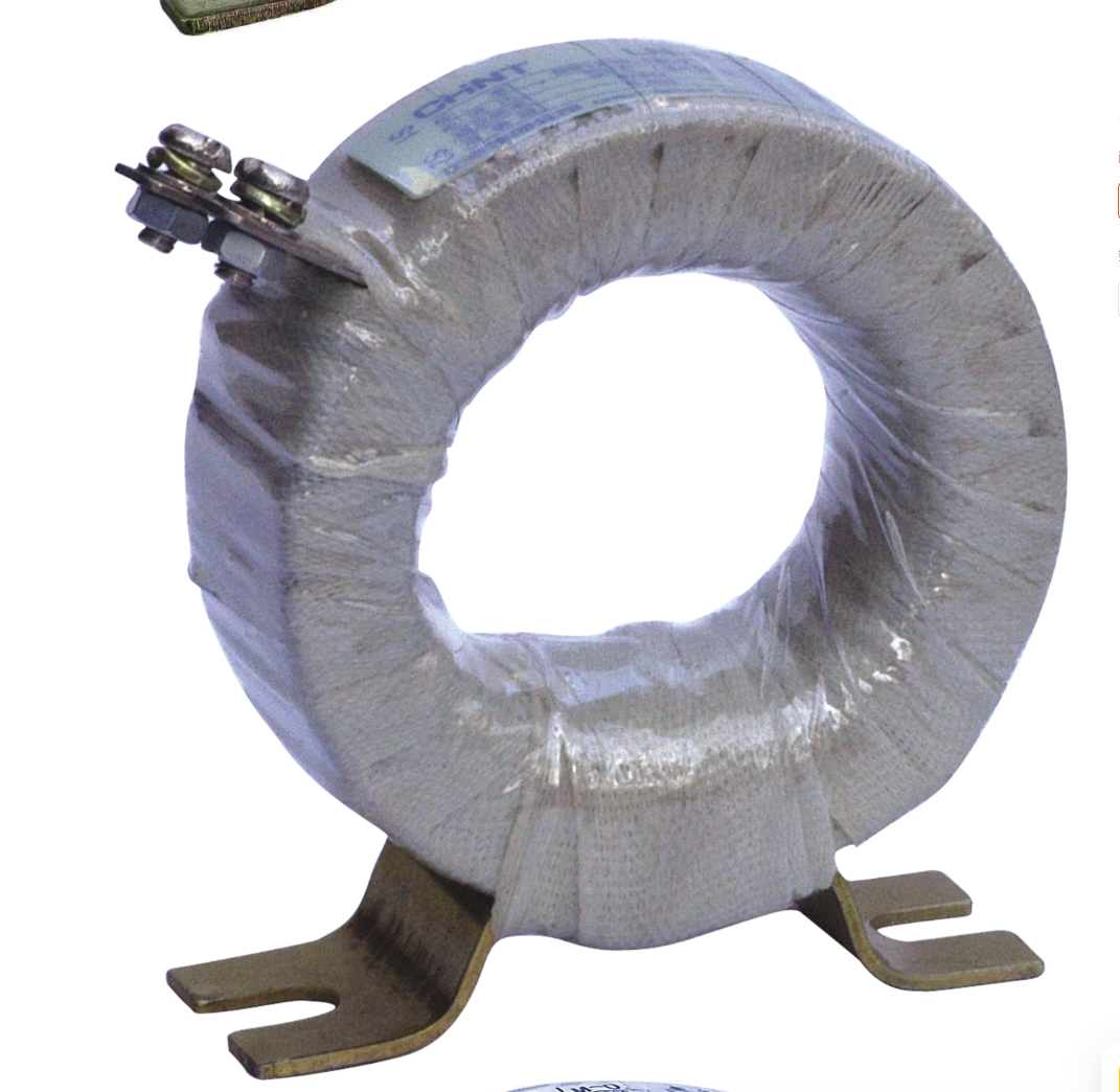 Chint Current Transformer LM-0.5  150/5 200/5 250/5 300/5 400/5 500/5 100/5