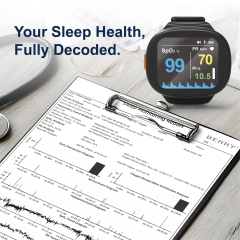 BM2000A Wrist Pulse Oximeter Sleep Apnea Screening Monitor with Bluetooth for Sleep Monitoring Management System,BERRY,BM2000A Wrist Pulse Oximeter Sleep Apnea Screening Monitor with Bluetooth for Sleep Monitoring Management System