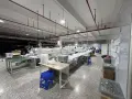 Invakey factory &mdash; dye-sub printing workshop