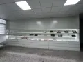 Invakey factory &mdash; sample room