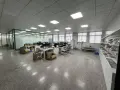 Invakey factory &mdash; sales and engineering floor