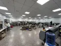 Invakey factory &mdash; keycap production line