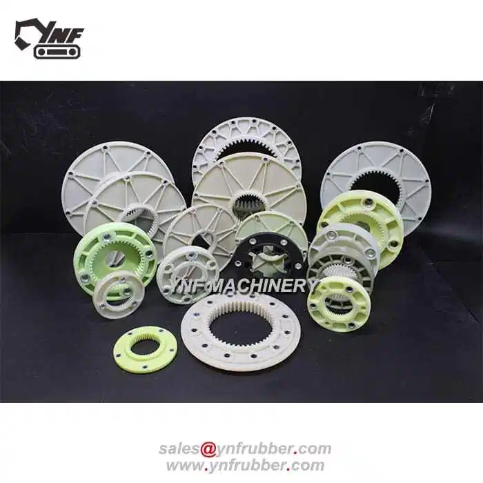 4463994 coupling for HITACHI EXCAVATOR