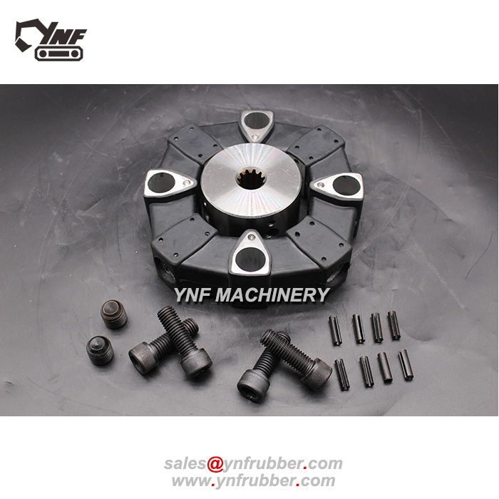 4463994 coupling for HITACHI EXCAVATOR