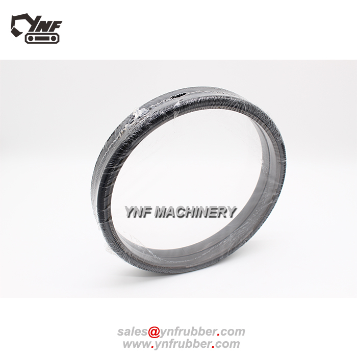 Yn53D00008S023 Floating Seal For Kobelco Excavator And Backhoe Loader Ynf02579 Yn53D00008S023
