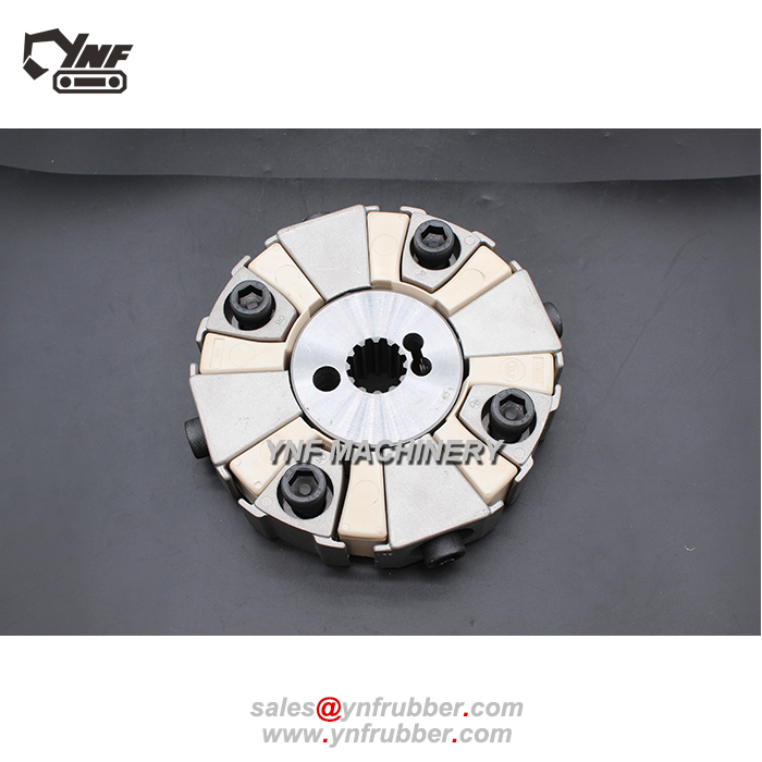4463994 coupling for HITACHI EXCAVATOR