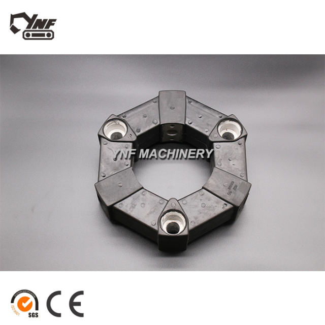 90AS Round Type Coupling YNF02696