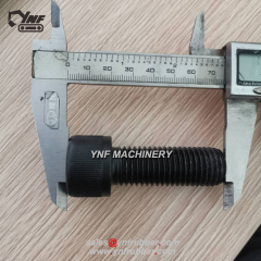 Bolts for the CF-A CF-H Coupling Spline Hub