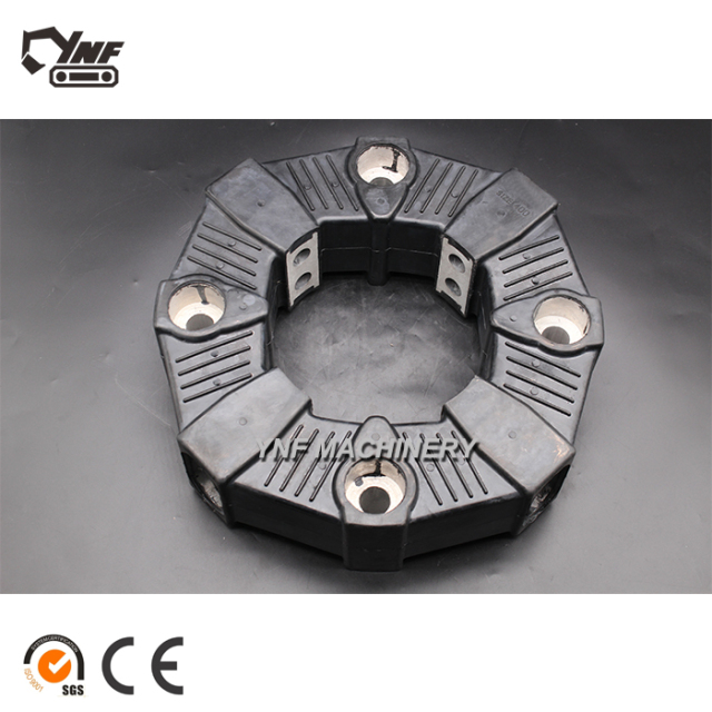 92041441 Coupler Elastic Element Kit Fit Ingersoll Rand Compressor Doosan VHP750