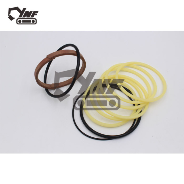 YNF04109 31N6-40950 Hyundai Excavator Center Joint Seal Kit Turning Joint Seal Kit R215-7 R110-7 R140-7 R160-9