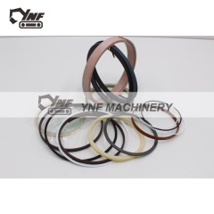 31Y1-24790 R450LC-7 Arm Cylinder Repair Seal Kit For Hyundai Excavator Gasket YNF04112