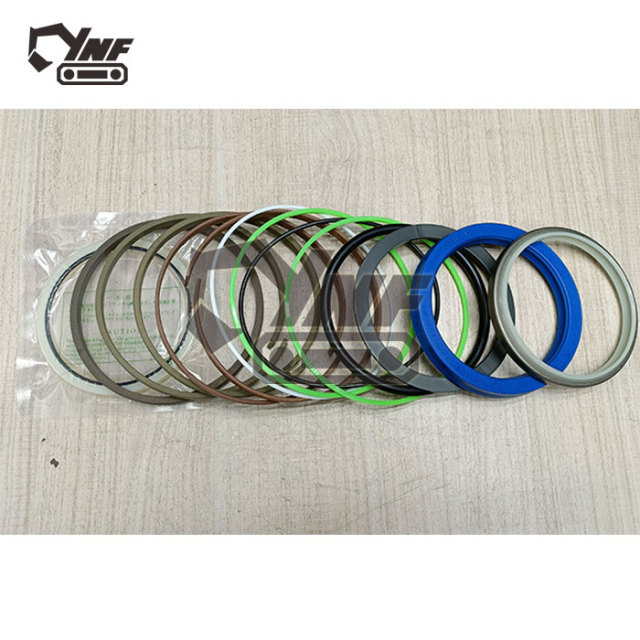 EX200-3 ARM CYLINDER SEAL KIT 4316625
