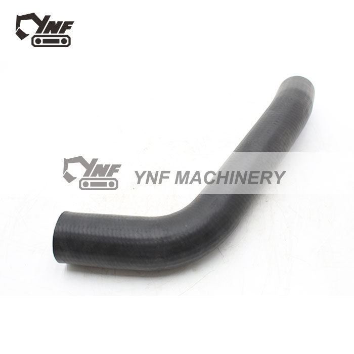 YY05P01230P1 YY05P01231P1 Flexible Radiator Rubber Water Hose Pipe For Kobelco New Holland E135B, E135BSRLC ED150, SK140SRLC, ED150-2, 140SR, SK135SRLC-2